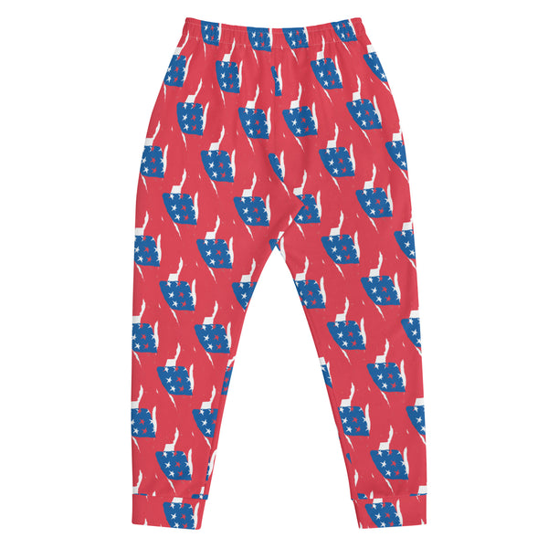 Patriot Joggers