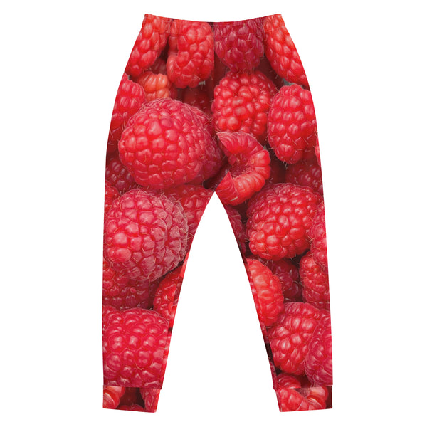 Raspberry  Joggers