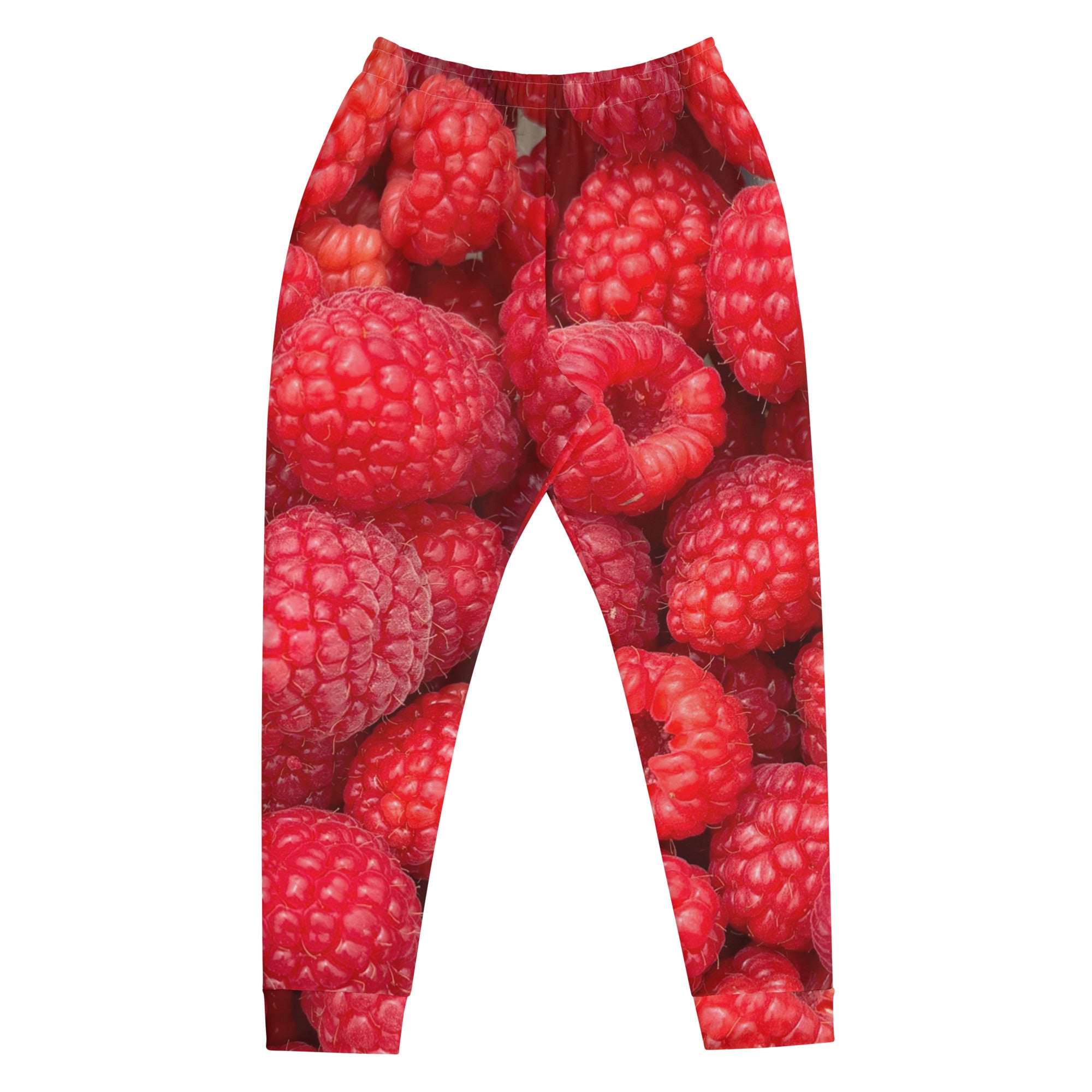 Raspberry  Joggers