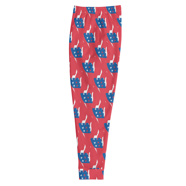 Patriot Joggers