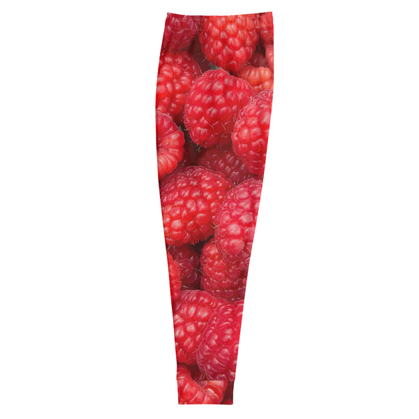 Raspberry  Joggers