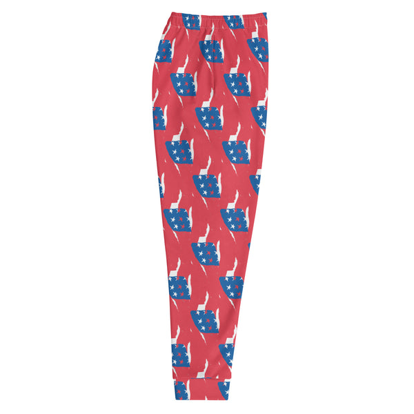 Patriot Joggers