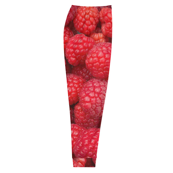 Raspberry  Joggers