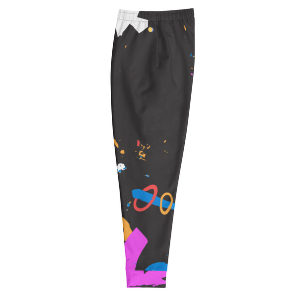 Untitled Men's Joggers