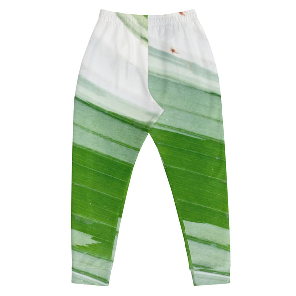 Variegated Men's Joggers