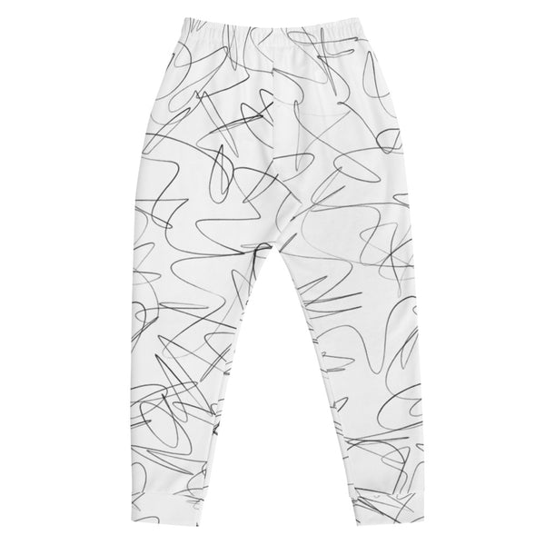 S Men's Joggers