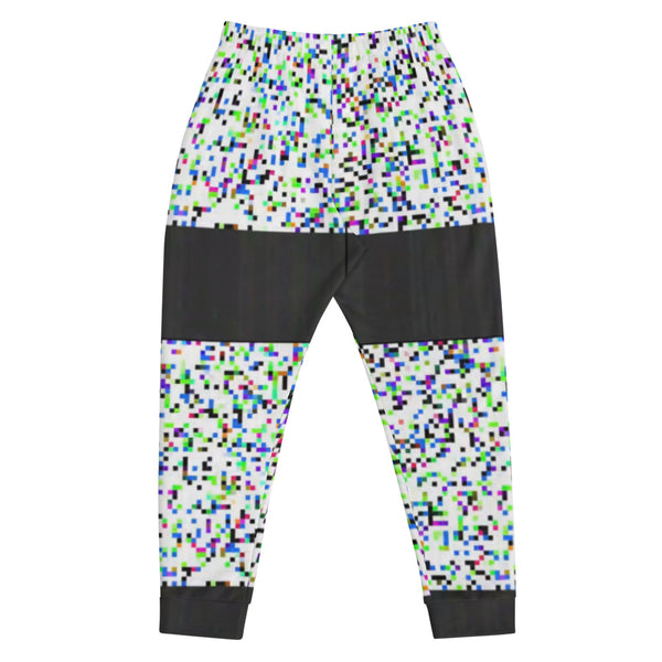 Kaleidoscopic #1 Men's Joggers