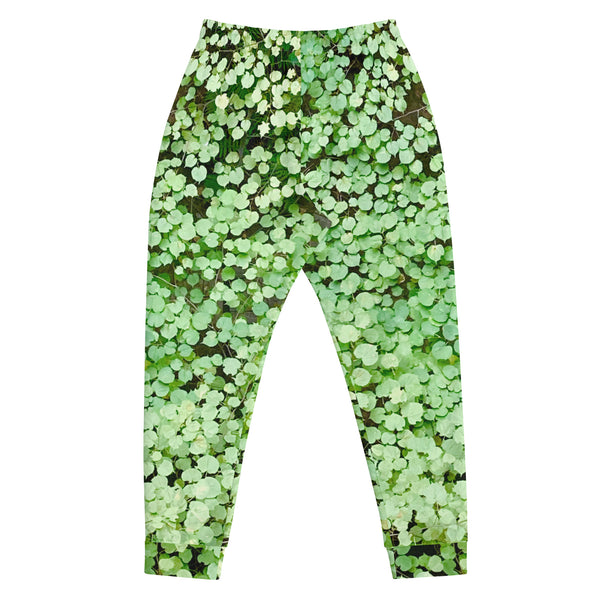 Only green Men's Joggers