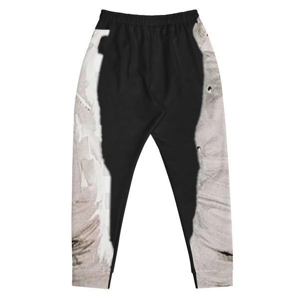 Men's space Joggers