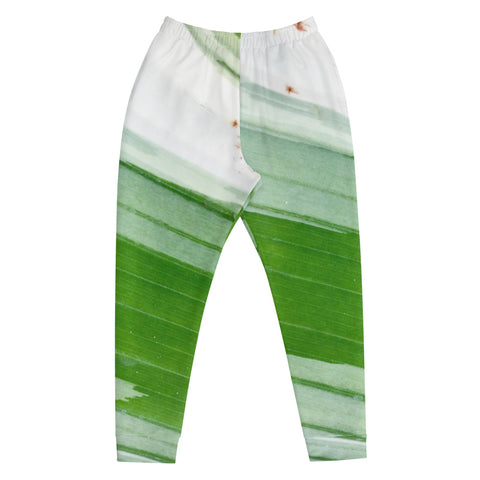 Variegated Men's Joggers