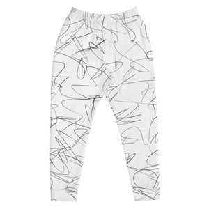 S Men's Joggers