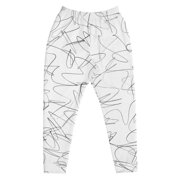 S Men's Joggers