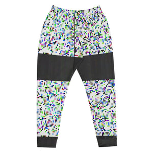 Kaleidoscopic #1 Men's Joggers