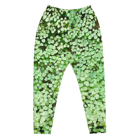 Only green Men's Joggers