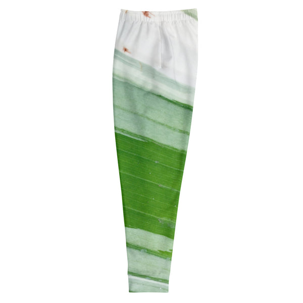 Variegated Men's Joggers