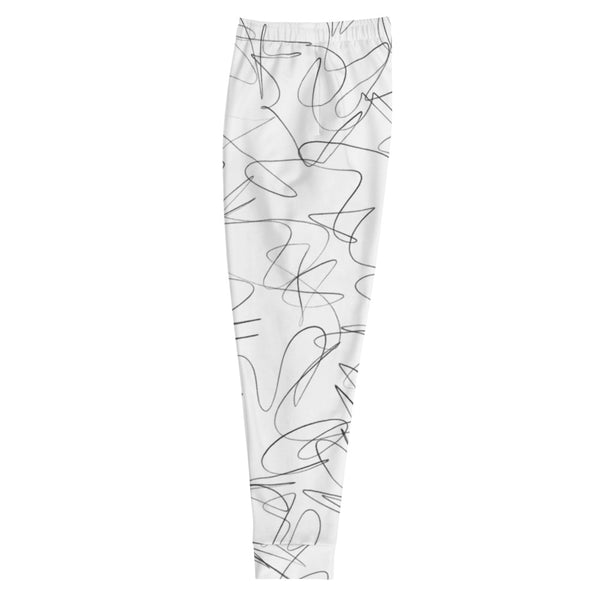 S Men's Joggers