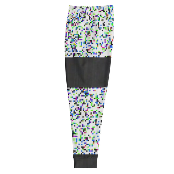 Kaleidoscopic #1 Men's Joggers