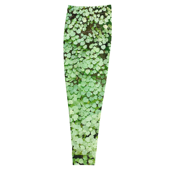 Only green Men's Joggers