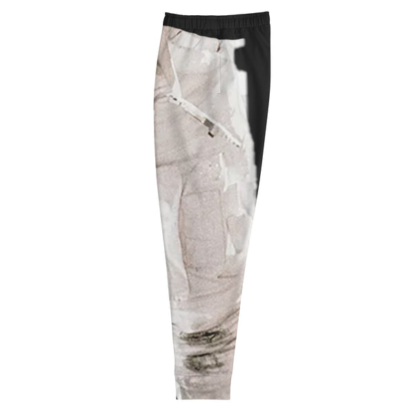 Men's space Joggers