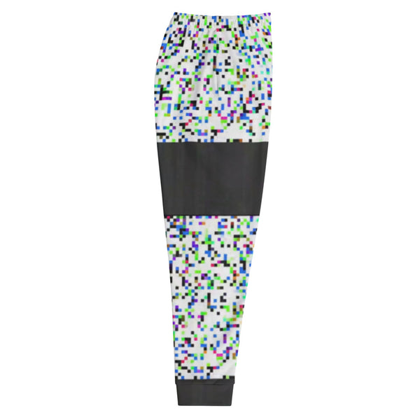 Kaleidoscopic #1 Men's Joggers