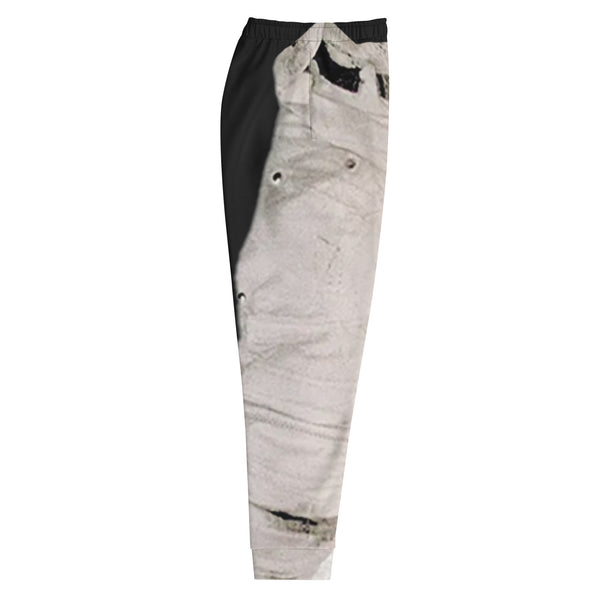 Men's space Joggers