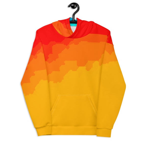 Sunrise Hoodie