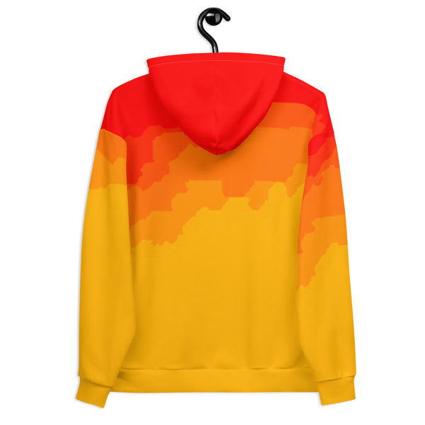 Sunrise Hoodie