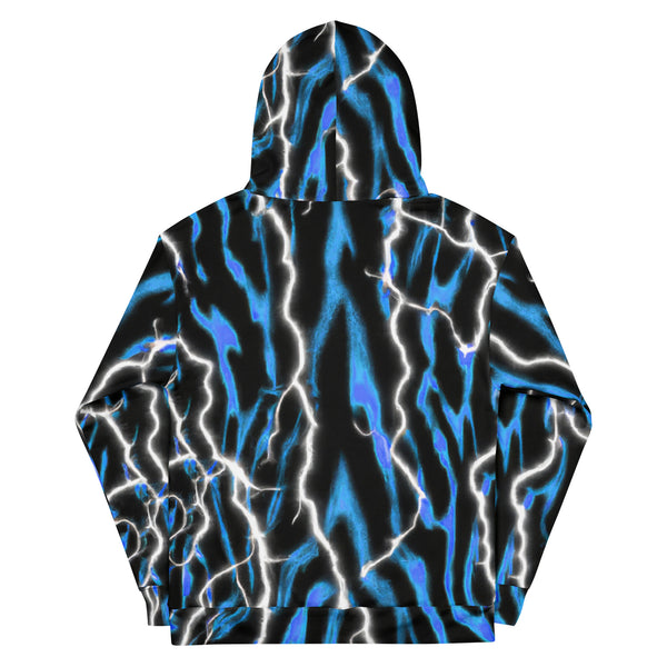 Lizzaro Unisex Hoodie