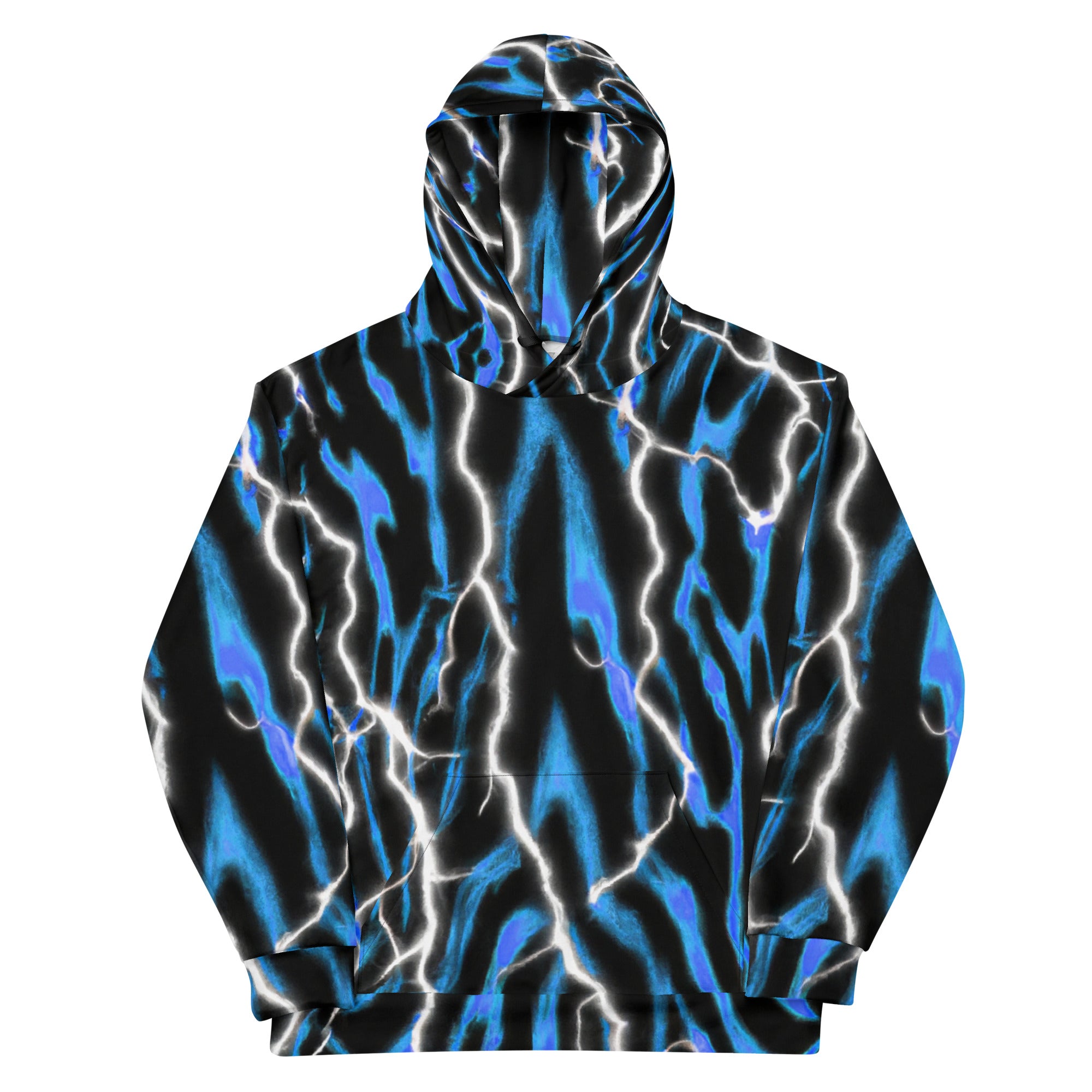 Lizzaro Unisex Hoodie