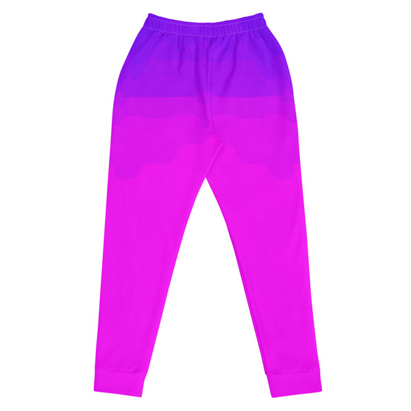 New real Women's Joggers