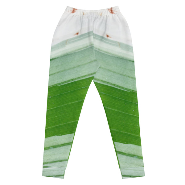 Variegated Women's Joggers