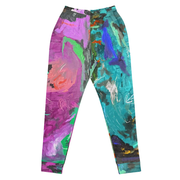 Wild thing Women's Joggers