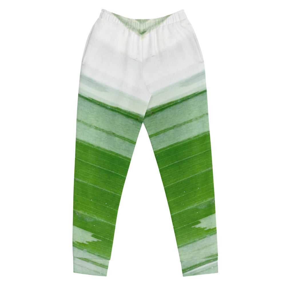 Variegated Women's Joggers