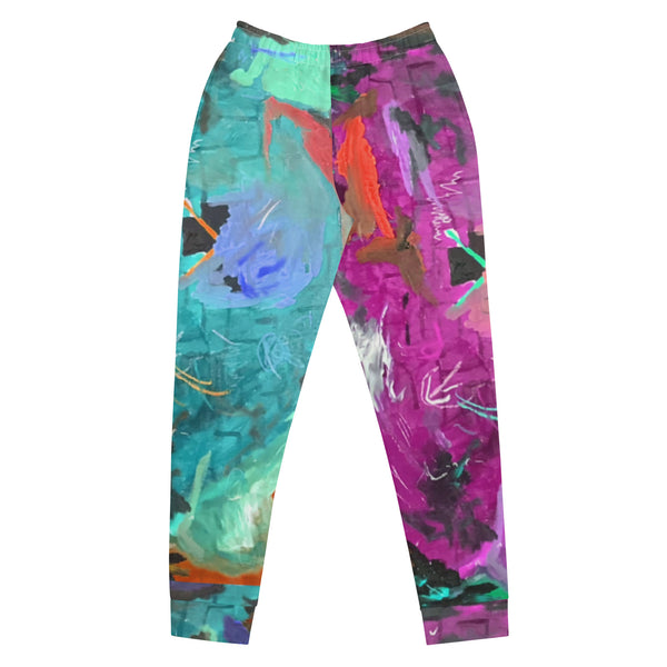 Wild thing Women's Joggers