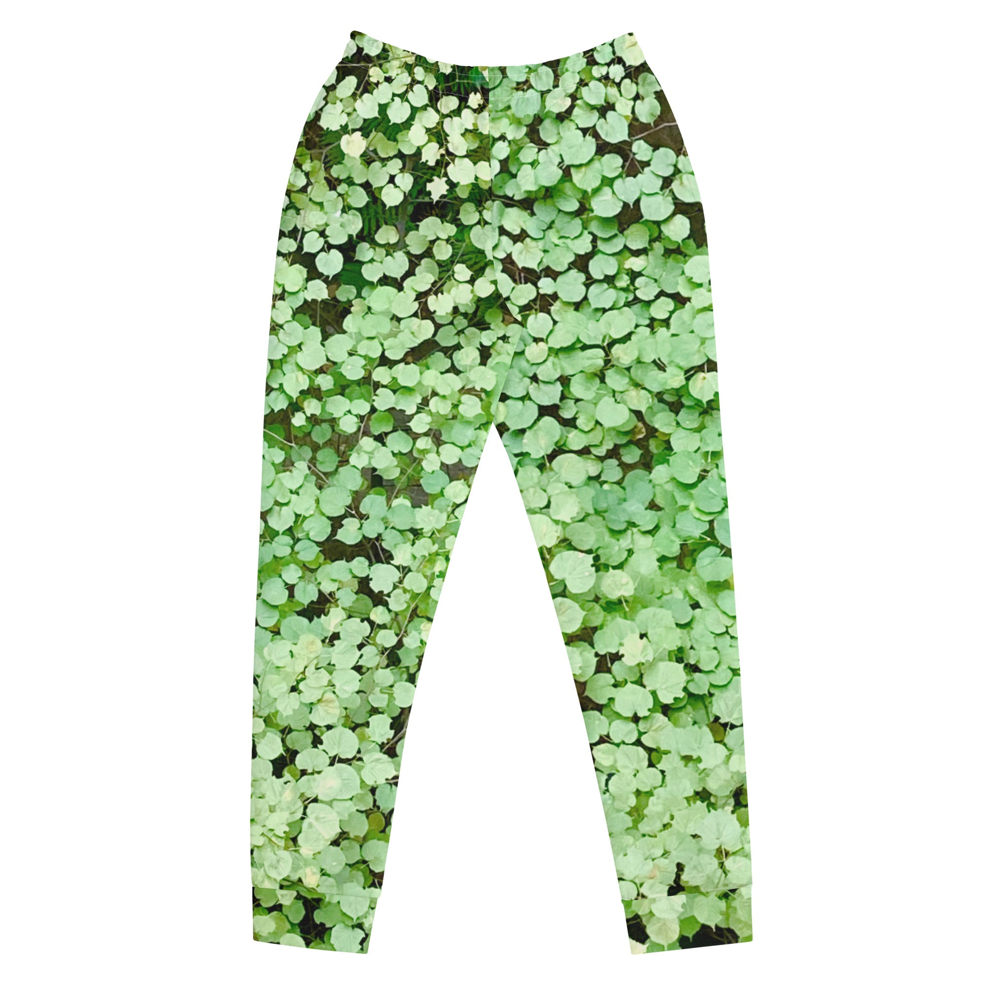 Only green Women's Joggers