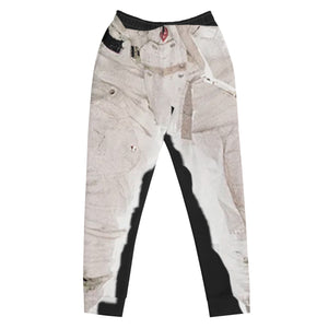 Women's space Joggers