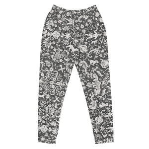 Queen Women's Joggers