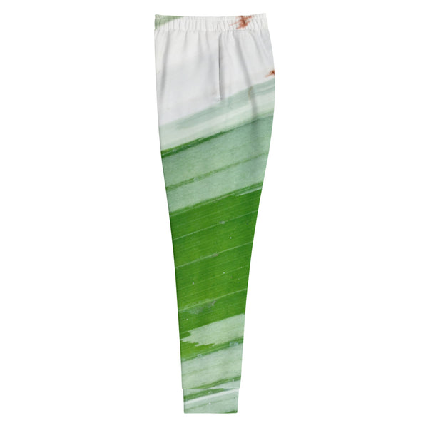 Variegated Women's Joggers