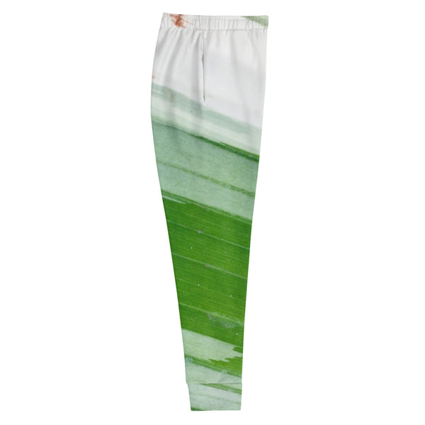 Variegated Women's Joggers