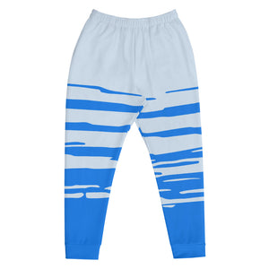 Wave Sweatpants - Mens