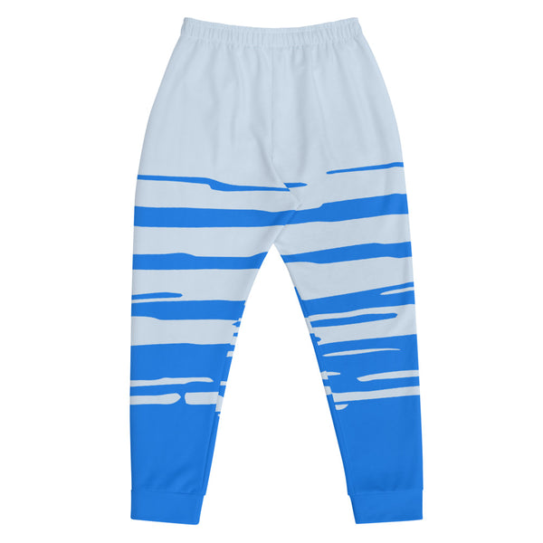 Wave Sweatpants - Mens