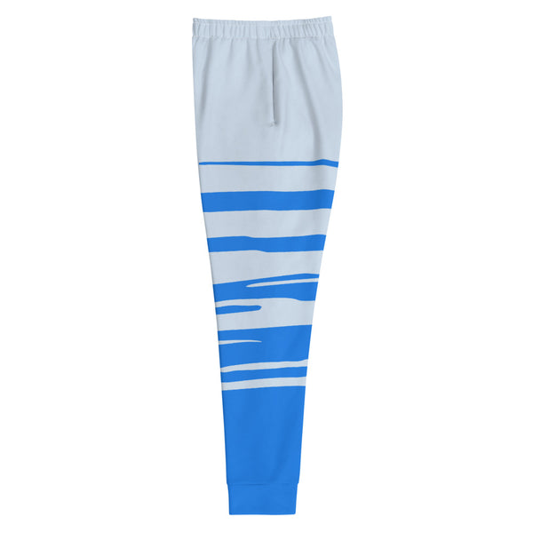 Wave SweatPants - Womens