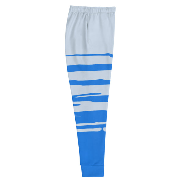 Wave SweatPants - Womens