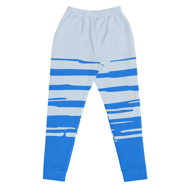 Wave SweatPants - Womens