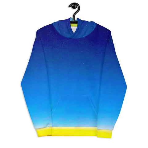 Northern Light Hoodie