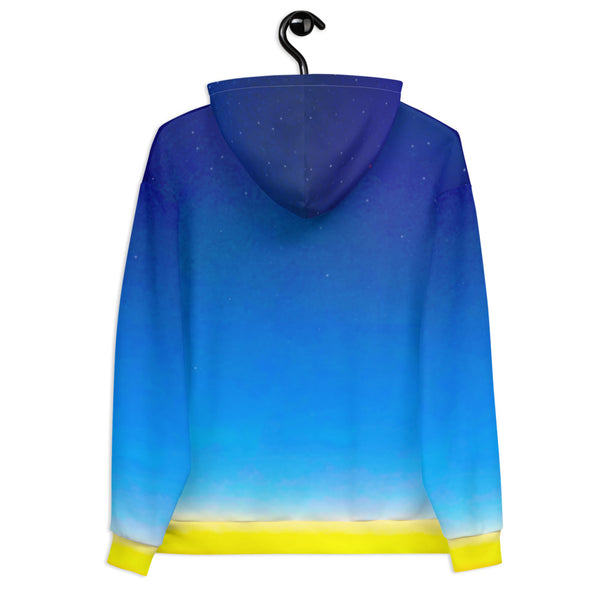 Northern Light Hoodie