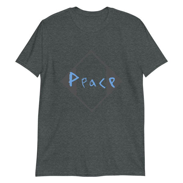 Peace Project Unisex T-Shirt