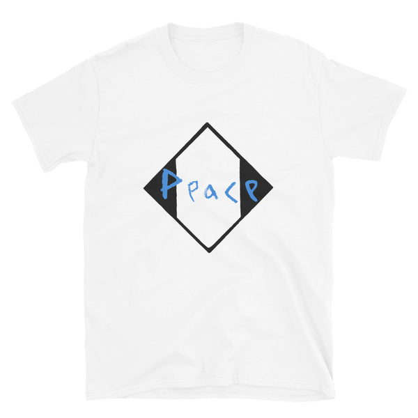 Peace Project Unisex T-Shirt