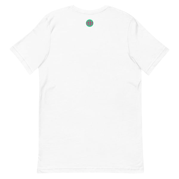 PoSh PoRtAl t-shirt